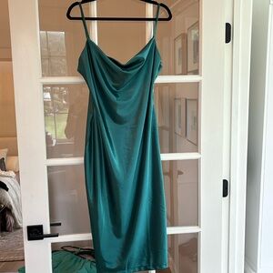 cocktail dress